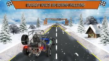 Buggy Car Stunt Crazy Dangerous Racing plakat