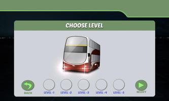 Bus Driver 3D screenshot 1