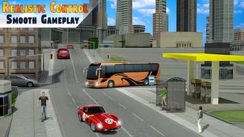 City Bus screenshot 1