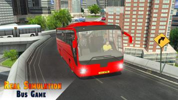 City Bus capture d'écran 3