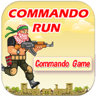 Commando Saut icône
