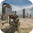 Commando Sniper killer APK