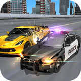 Cops Crime Chaser আইকন