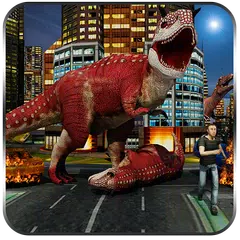 Dino Hunting Simulator Dino 3D XAPK download