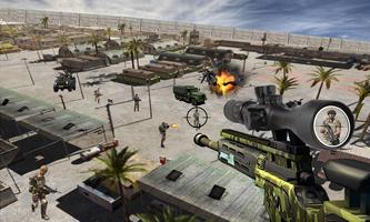 Commando Professional Shooter screenshot 3