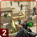 Real Army Commando Mission APK