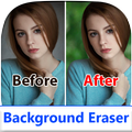”Easy Backgrounds Changer With Effects