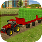 Silage Transporter Farmer Sim ikona