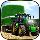 Silage Transporter Tractor APK