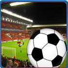 Real Football 2015 match icône