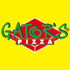 Gators Pizza أيقونة