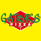Gators Pizza 圖標