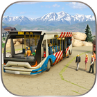 آیکون‌ Off-Road Bus Driver 2016