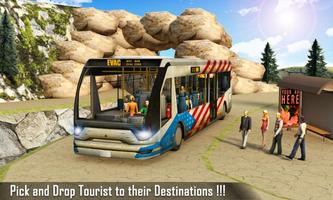 Off-Road Bus Driver 2016 screenshot 1