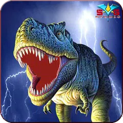 Safari Welt Dino Jäger APK Herunterladen