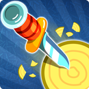Real Knife Hit Smash Challenge APK