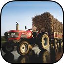 Log Transporter Crane Driver APK