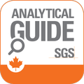 SGS MIN Analytical Guide