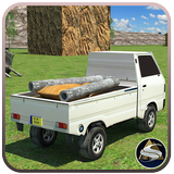 Mini Loader Truck Simulator icône