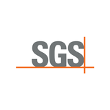 SGS OGC DataPro アイコン