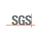 SGS OGC DataPro 圖標