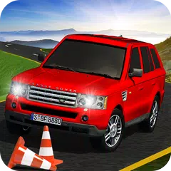 Offroad Legend Jeep Driving APK 下載