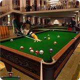 Play Pool Match 2019 آئیکن