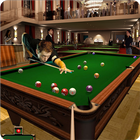 Play Pool Match 2019 icon