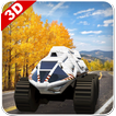 Super Mountain Truck Rush
