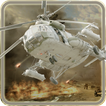Helicopter Simulation Strike