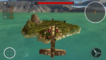 Helicopter Simulation Strike screenshot 3