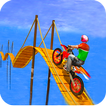 Moto Bike Stunt Rider 3D