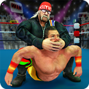 Wrestling Revolution Pro Wrestler Team Superstars APK