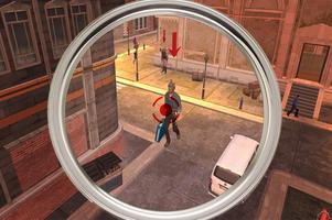 Frontline Commando Sniper 3D screenshot 2