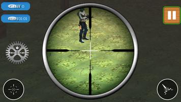 Sniper Swat:Death Shooter screenshot 3