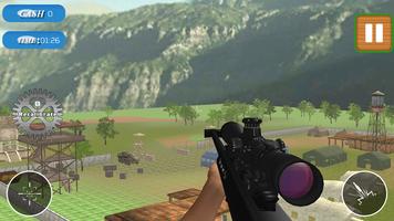 Sniper Swat:Death Shooter screenshot 1