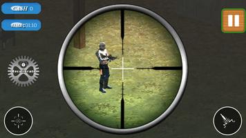 Sniper Swat:Death Shooter screenshot 2