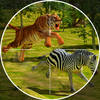 Safari Sniper Survival Hunting MOD