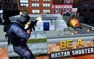 Army Sniper Action Shooting Mission Survival screenshot 3