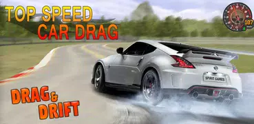 Street Speed Car : Racing & Drifting