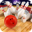 Real Bowling Master Challenge Sports