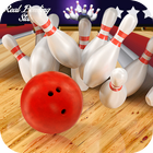 Real Bowling Master Challenge Sports simgesi