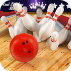 Real Bowling Master Challenge Sports icône