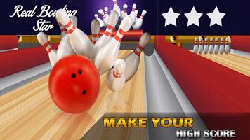 Real Bowling Master Challenge Sports captura de pantalla 3