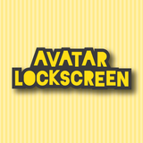 Avatar Lockscreen icône