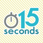 15 Seconds Math Challenge icône