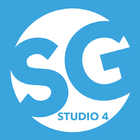 SG STUDIO 4 - Digital Products आइकन