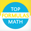 Top Math Formulas