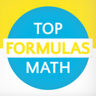 Top Math Formulas-icoon