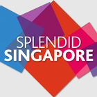 SPLENDID SINGAPORE 싱가포르 여행 가이드 آئیکن